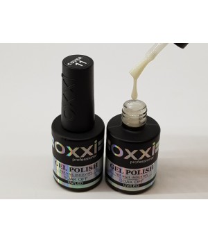 Cover Base Oxxi 10 мл №11 HEMA/TPO free
